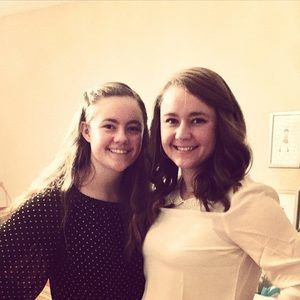 Meet your Posher, Claire